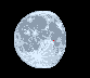 Moon age: 17 days,19 hours,11 minutes,90%