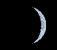 Moon age: 3 days,19 hours,44 minutes,16%