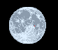 Moon age: 4 days,2 hours,48 minutes,18%